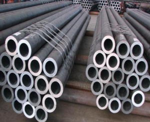 P91無(wú)縫鋼管