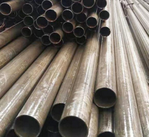 熱軋無(wú)縫鋼管